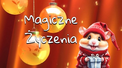 Magiczne życzenia  które muszą się spełnić 