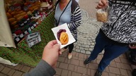 5zł za Osypka z Grilla, Dużo? Idziemy na Krupówki.