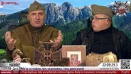 Rozbi&oacute;r Pon.  16. 12. 2024r.  W.  Olszański, M.  Osadowski Rodacy Kamraci NPTV.pl