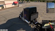 American Truck Simulator EVENT Nebraska | LIVE | CODE EPIC RAFALSONY | 1ZŁ  1 MIN [35]