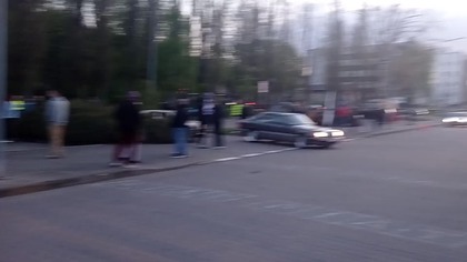 Bydgoskie Klasyki Nocą vol.  1 26. 04. 2023