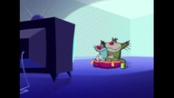 Oggy i Karaluchy odc. 23