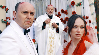 Ślub doskonały (2023) Cały film PL
