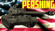 Pokaż co potrafisz !!! #498 - Chudyrumpel_PL - M26 Pershing