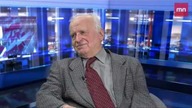 To wszystko zostało sfingowane - prof. Dakowski o katastrofie w Smoleńsku