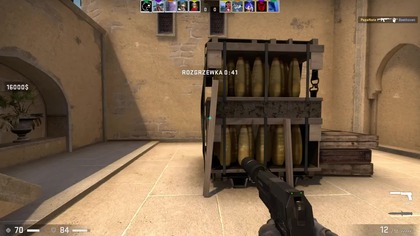 LIVE Granny:Counter-Strike: Global Offensive