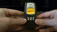 Nokia 5210.  Pokaz funkcji