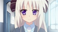 ViVid Strike! (scena w szkole)