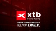 XTB Trading Masterclass finał Live Trading 2017 | Relacja FXMAG