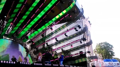 ACTIVE BOYS - OSTRÓDA 2015