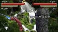 Wtf? ? Sausage legend fighting game gameplay