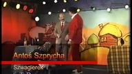 Antoś Szprycha - Szwagierek