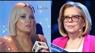 Gosia Andrzejewicz nie wybaczyła Elżbiecie Zapendowskiej: Ta postawa jest haniebna | Wideoportal