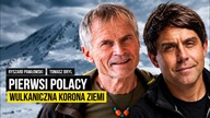 R.  Pawłowski i T.  Bryl przeszli do historii! Jako pierwsi Polacy zdobyli Wulkaniczną Koronę Ziemi!