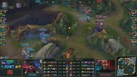 Roccat vs Unicorns Of Love |EN| - EU LCS Spring Split 2018 W6D2