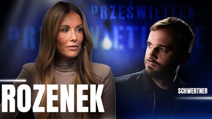 MAŁGORZATA ROZENEK.  WYWIAD, JAKIEGO NIE BYŁO.  TO BYŁ NAJTRUDNIEJSZY MOMENT W ŻYCIU