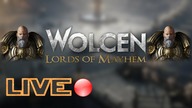 [Na żywo] WOLCEN: LORDS OF MAYHEM - ACHIEWMENTY (NO DEATH) 