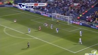 Premier League sezon 2010/2011 Blackburn - Arsenal 1-2 ANDREY ARSHAVIN