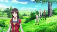 Seijo no Maryoku wa Bannou Desu 1st Season Opening V5