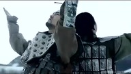Mongolski rap