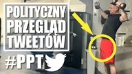 Prezydent Duda MA SIURA? Skandal w USA! [Polityczny Przegląd Tweetów]