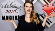 HITY ROKU 2018 | MAKIJAŻ