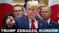 Stany wycofały się z Syrii | M.  Marzoch