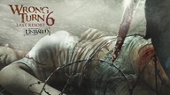 Droga bez powrotu 6: Hotel na uboczu (2014) [Lektor PL] - Wrong Turn 6: Last Resort