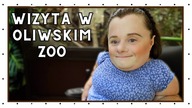 Odwiedziłam Gdanskie ZOO po latach | Vlog | Magdalena Augustynowicz