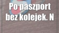 Po paszport bez kolejek.  Nowy punkt w Świdniku