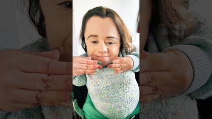 Zmiana paznokci  | #shorts | Magdalena Augustynowicz