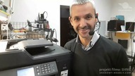 BROTHER MFC-J3930DW - ... na tusz LC3619