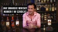 Szkocka whisky The Famous Grouse - jak smakują i jak pić odmiany Sherry Cask, Ruby Cask, Smoky Black