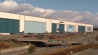 Superkonstrukcje - Najwiekszy budynek świata - Fabryka Boeinga