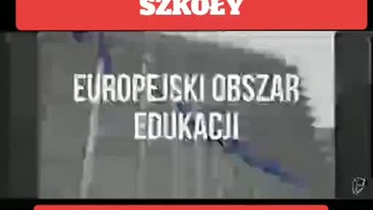 Europejski Obszar Edukacji - likwidacja polskiej szkoły mp4 686x432