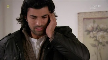 Grzech Fatmagul odc. 32