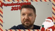 Po raz pierwszy w życiu!  pseudoVLOGMAS 2024