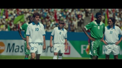 Robert Baggio - Boski Kucyk (2021) Lektor PL. 1080p. NF. WEBRip. x264. DDP5. 1-K83