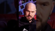 Żelazny o decyzji selekcjonera