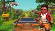 Zaczynamy SURVIVAL! - Scrap Mechanic Survival (#1)