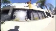 Ostre wypadki skaterów (MIX)