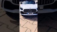 MERCEDES AMG GTR CABRIO AUTODETAILING #mercedes #amg #shorts #cabrio #cabriolet #gtr