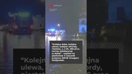 Zamość walczy z powodzią