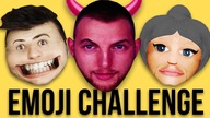 EMOJI CHALLENGE feat. Mamiko i Yoczook