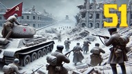 Hearts of Iron IV - ZSRR #51 (#gameplay PL, #zagrajmy #hoi4 )