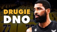 DRUGIE DNO.  Mavericks mają większy problem