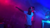 Dope DOD zagrali koncert w Krakowie. Relacja z wydarzenia w klubie Forty Kleparz