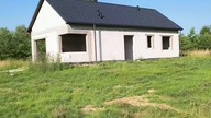 Okna w cenie budowy domu  Adaś XL 98m2 Staszów  #waghous #dom25tys