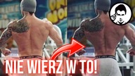 KŁAMSTWA BRANŻY FITNESS - PHOTOSHOP, OSZUKANE CIĘŻARY - NIE WIERZ W TO WSZYSTKO!