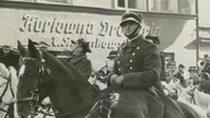 Horytnica - Katyńskie łzy